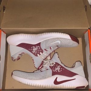 Alabama Shoes Size 11